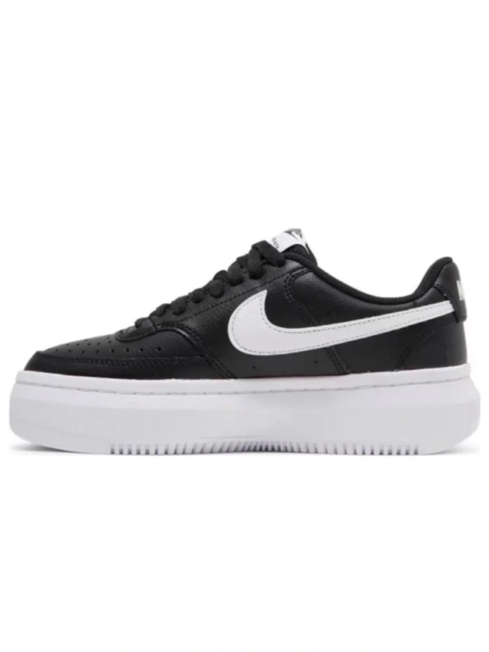 ✔️Size 7.5 - NWT: NIKE - Women's Court Vision Alta shoes - Picture 2 of 12